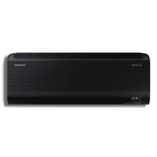 Ar-Condicionado Samsung WindFree Black Edition 18000 BTUS Inverter Quente e Frio 220V AR18CSECABTNAZ