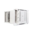 Ar Condicionado Janela Eletrônico Midea com Controle Remoto e Wi-Fi 7500 BTUs Frio 220V QCL075RB