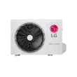 Ar Condicionado LG DUAL Inverter Voice  +AI 18.000 BTU  Quente- Frio 220V - S3-W18KL31A