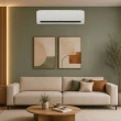 Ar Condicionado LG Dual Inverter Voice AI 9.000 BTU Frio 220V