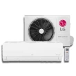 Ar Condicionado LG Dual Inverter Voice AI 9.000 BTU Frio 220V