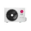 Ar Condicionado LG DUAL Inverter Voice +AI ARTCOOL 12.000 BTU Quente Frio 220V S3-W12JAR7A