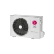 Ar Condicionado LG DUAL Inverter Voice +AI ARTCOOL 12.000 BTU Quente Frio 220V S3-W12JAR7A