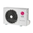 Ar-Condicionado LG DUAL Inverter Voice +AI ARTCOOL 18.000 BTU Frio 220V - S3-Q18KLR1B