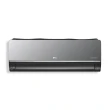 Ar Condicionado LG DUAL Inverter Voice +AI ARTCOOL 18.000 BTU Quente Frio 220V S3-W18KLR7A