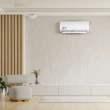 Ar Condicionado Multi Tri Split Midea Xtreme Save 27000 Btu (3x9000) Quente e Frio Inverter 220V