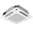Ar Condicionado Split Cassete Carrier 46000 BTUS Frio 220V Trifásico 38CCU048535MC