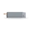 Ar Condicionado Split Cassete Philco Eco Inverter 36000 BTUs Quente e Frio 220V PAC36000ICQFM16