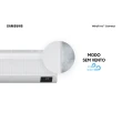 Ar Condicionado Split Inverter Samsung WindFree Connect 22000 BTUS Frio 220V AR24BVFAAWKXAZ