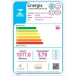 Ar Condicionado Split Teto Carrier Xpower 30000 BTUs Frio Inverter 220V 38CCVD30515MC