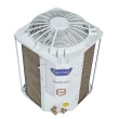 Ar Condicionado Split Teto Carrier Xpower 30000 BTUs Quente e Frio Inverter 220V 38CQVD30515MC