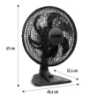 Ventilador Arno Mesa Essential 40 cm 6 Pás 220V VE2E (2720018601)